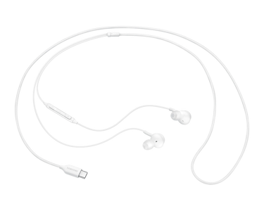 Samsung USB-C AKG In-Ear Earphone for USB-C Samsung Phones - White